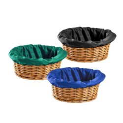 Round Offering Basket Liners Pack | Buy Replacement Liners for Church Offerings  on Sale