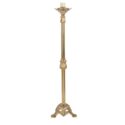 San Marcos Paschal Candlestick | Buy Pascal Candlesticks for Church Pews on Sale