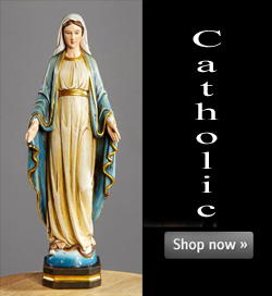 shop catholic gifts