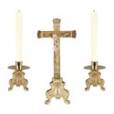 Small Chapel Altar Set