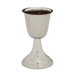 Stainless Steel Common Cup  | Buy Church Communion Cups for Communion Service for Sale