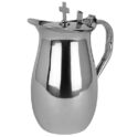 Stainless Steel Flagon