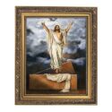 Stations of the Cross Framed Prints - 15 per Sets