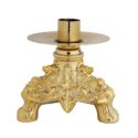 Toulouse Altar Candlestick | Buy Church Candlesticks for Catholic Altar for Sale