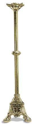 Majesty Pascal Candlestick