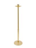 Verona Series Paschal Candlestick