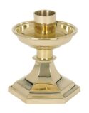 Windsor Altar Candlestick