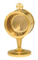 Chapel Monstrance Luna Holder