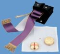 Portable Liturgy Set for Clergy | Travel Liturgy Set | Portable Clergy Liturgy Sets