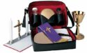 Portable Mass Kits for Sale | Clergy Mass Kits | Traveling Mass Kits | Mass Kits for Catholic Priests