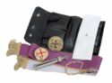 Portable Liturgy Set | Catholic Liturgy Sets | Liturgy Sets for Catholic Priests | Travel Liturgy Kits