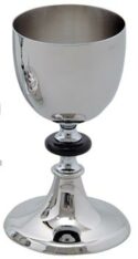 stainless steel chalice k392