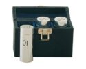 Sacristy Oil Sets for Sale | Church Oil Containers | Anointing OIl Containers for Church Sacristy