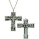 Cursillo Cross Pendant