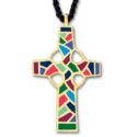 Celtic Cross Pendant