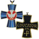 Teaching Ministry: Educator Pendant