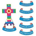 La Santa Cruz Cross