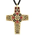 Celtic Cross Pendant