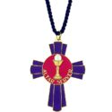 Altar Server Church Pendants for Sale | Altar Server Crosses | Altar Server Necklaces | Crosses for Altar Servers | Church Ministry Pendants