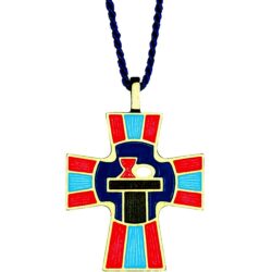 Eucharistic Minister Church Pendants for Sale | Catholic Eucharistic Minister Necklaces | Eucharistic Minister Pendants | Religious Ministry Pendants