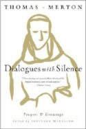 9780060656034 Dialogues With Silence