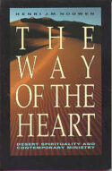 9780060663308 Way Of The Heart