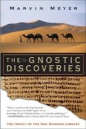 9780060858322 Gnostic Discoveries : The Impact Of The Nag Hammadi Library