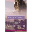 9780061493164 Texas Heat : A Woman Framed For A Felony And The Police Chief Determined To