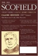 9780195274585 Old Scofield Study Bible Classic Edition