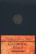 9780195288568 Catholic Bible Compact Edition