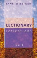 9780281055289 Lectionary Reflections Year B