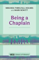 9780281063857 Being A Chaplain