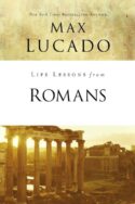 9780310086406 Life Lessons From Romans (Student/Study Guide)