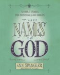 9780310096672 Names Of God (Workbook)