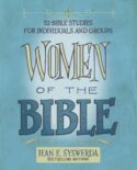 9780310096702 Women Of The Bible