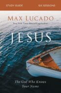 9780310105831 Jesus Study Guide (Student/Study Guide)