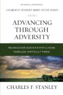 9780310106555 Advancing Through Adversity