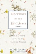 9780310205159 Disciplines Of The Holy Spirit