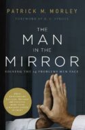 9780310331759 Man In The Mirror (Anniversary)