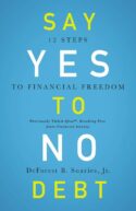 9780310343967 Say Yes To No Debt