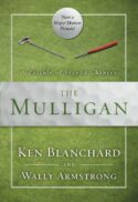 9780310350149 Mulligan : A Parable Of Second Chances