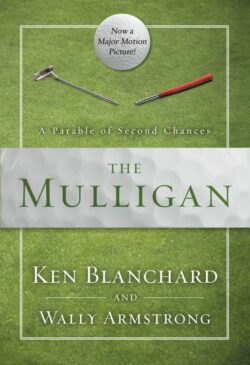 9780310350149 Mulligan : A Parable Of Second Chances