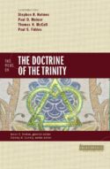 9780310498124 2 Views On The Doctrine Of The Trinity