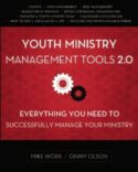 9780310516859 Youth Ministry Management Tools 2.0