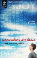 9780310730040 Conversations With Jesus Updated And Revised Edition