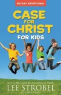 9780310733928 Case For Christ For Kids 90 Day Devotional