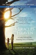 9780316311373 Miracles From Heaven