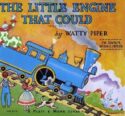 9780448405209 Little Engine That Could