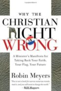 9780470184639 Why The Christian Right Is Wrong