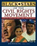9780471220688 Black Stars Of The Civil Rights Movement